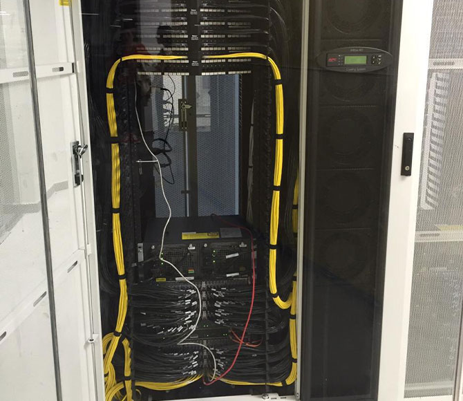 data centers speqrum