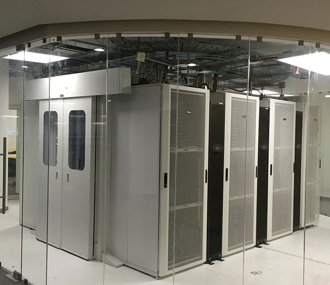 data centers speqrum