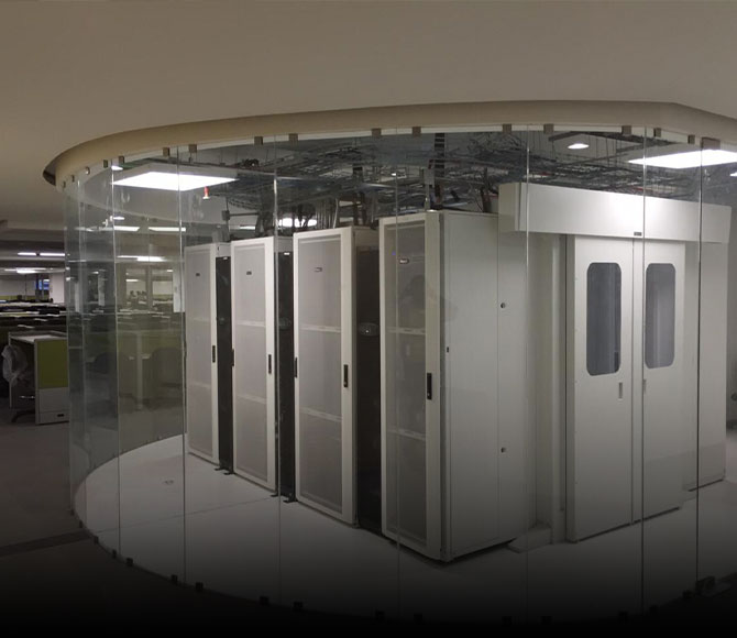 respaldo de datos speqtrum